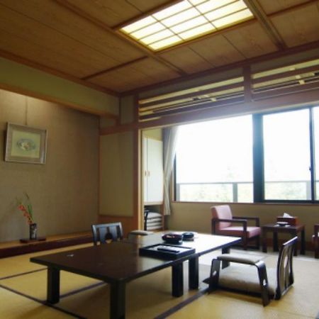 Okuhida Onsen Matsunoi Hotel Takajama Kültér fotó
