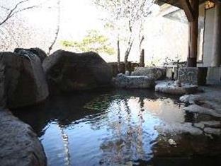 Okuhida Onsen Matsunoi Hotel Takajama Kültér fotó