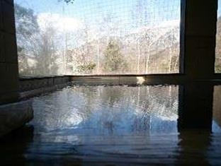 Okuhida Onsen Matsunoi Hotel Takajama Kültér fotó